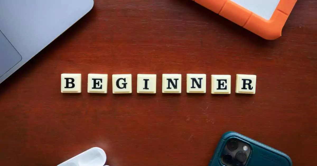 Minimalist Tips for Beginners