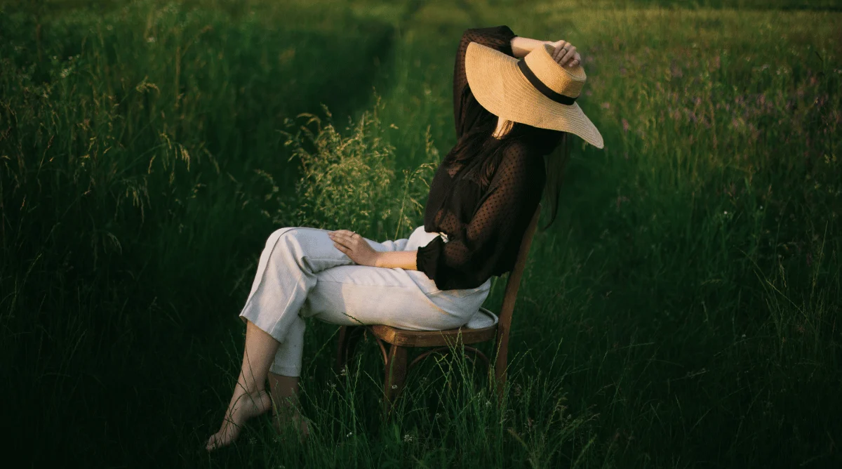 Slow Living Lifestyle