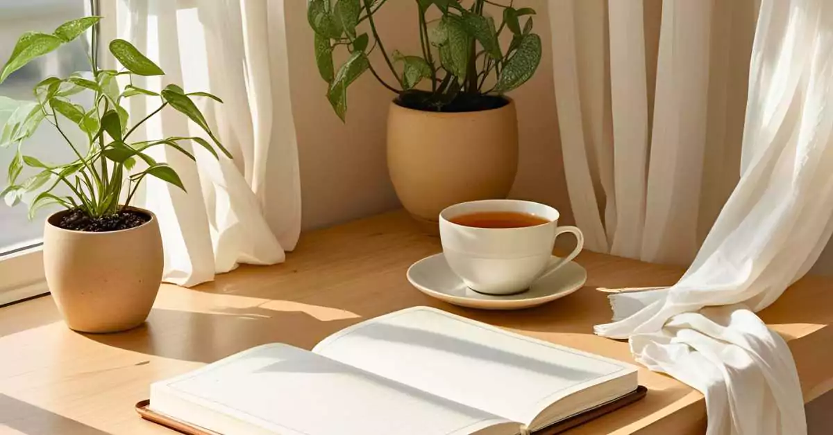 Mental minimalism quotes